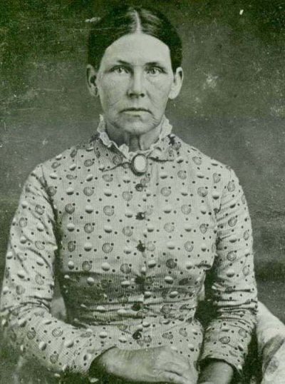 Angelina Compton