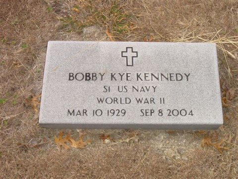 Bobby Kennedy