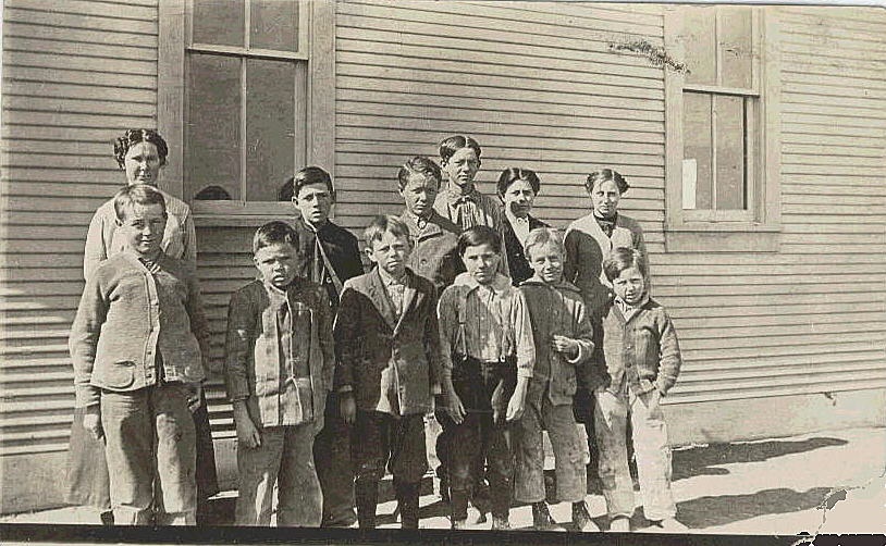High Plains School