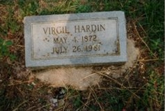 Virgil Hardin