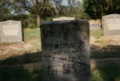 Nonnie Hardin
