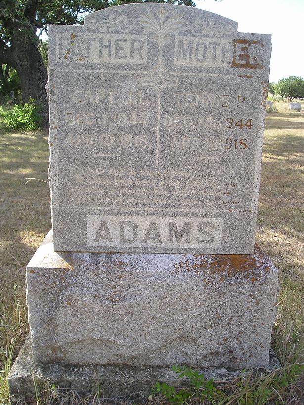 adams