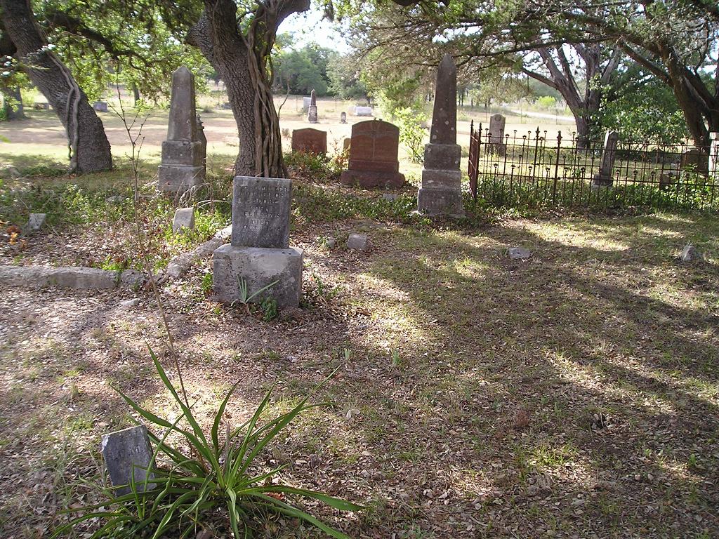 center area