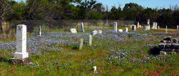 Smith Cemetery