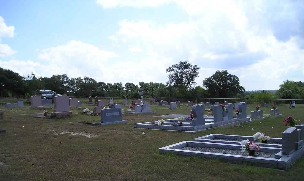 nw corner