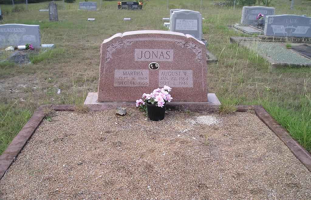 Jonas