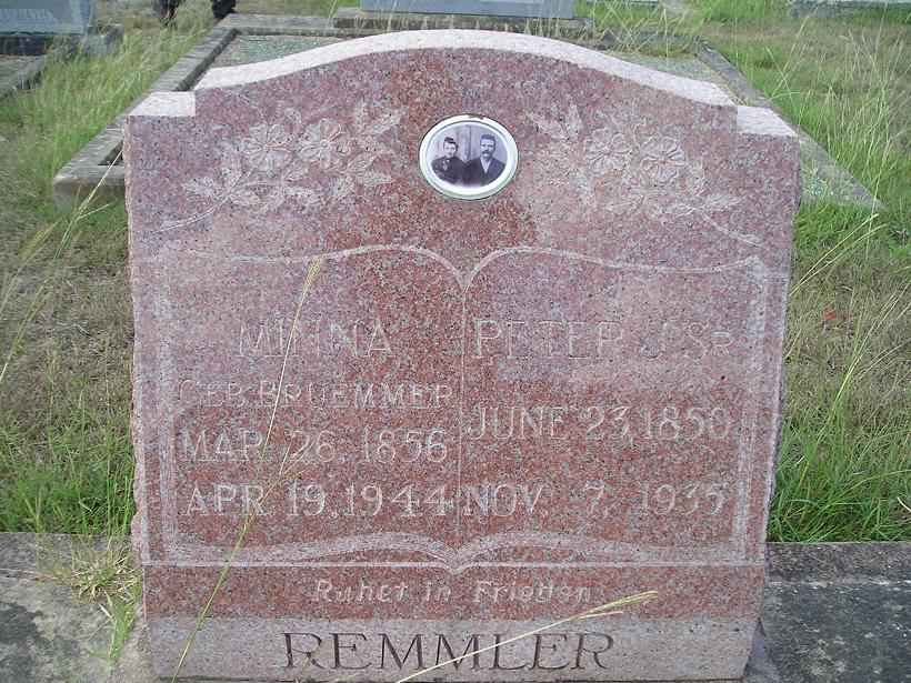 Remmler