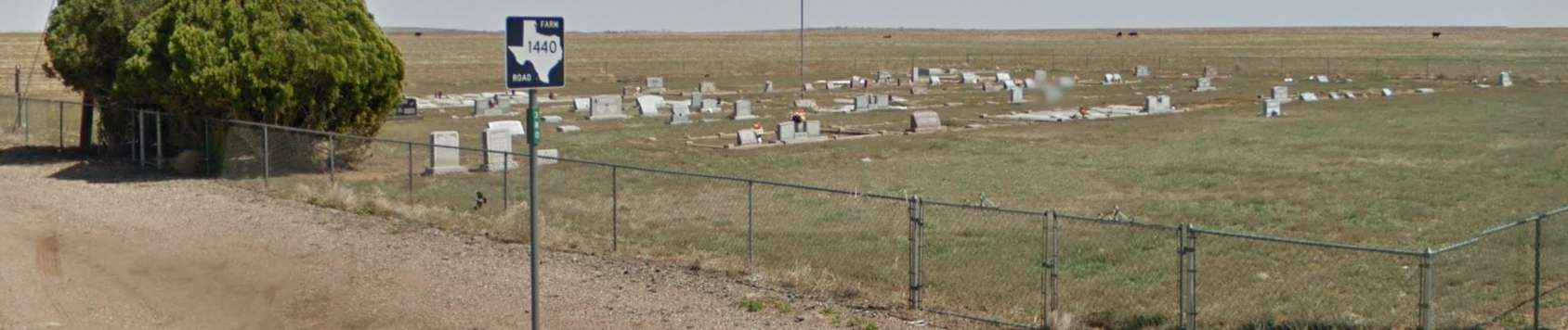 Haven of Rest Cemetery, Cottle County, Texas