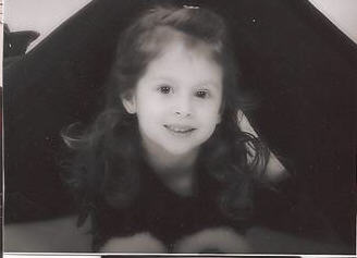 Kaila Pitcher, Dawson County, Texas