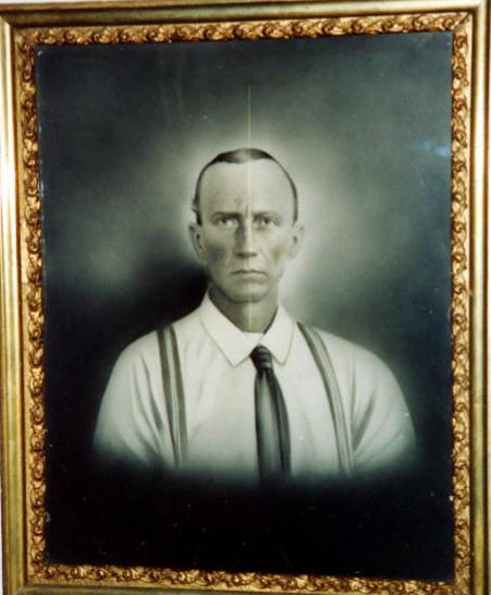 Littleton Pierce, Dawson County, Texas