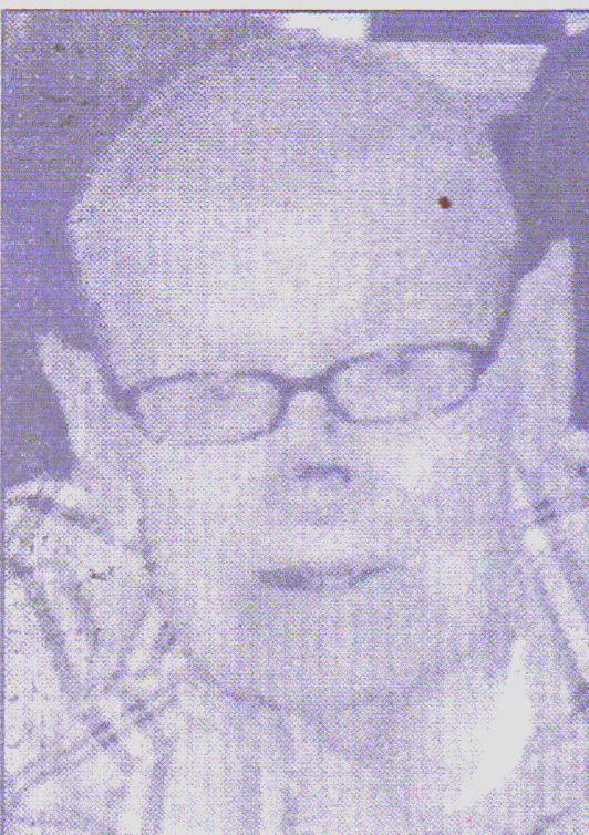 Otto Lisenbee, Dawson County, Texas