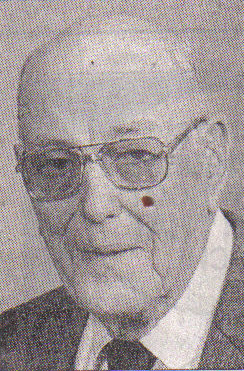 Wayne Cullen Taylor, Dawson County, Texas