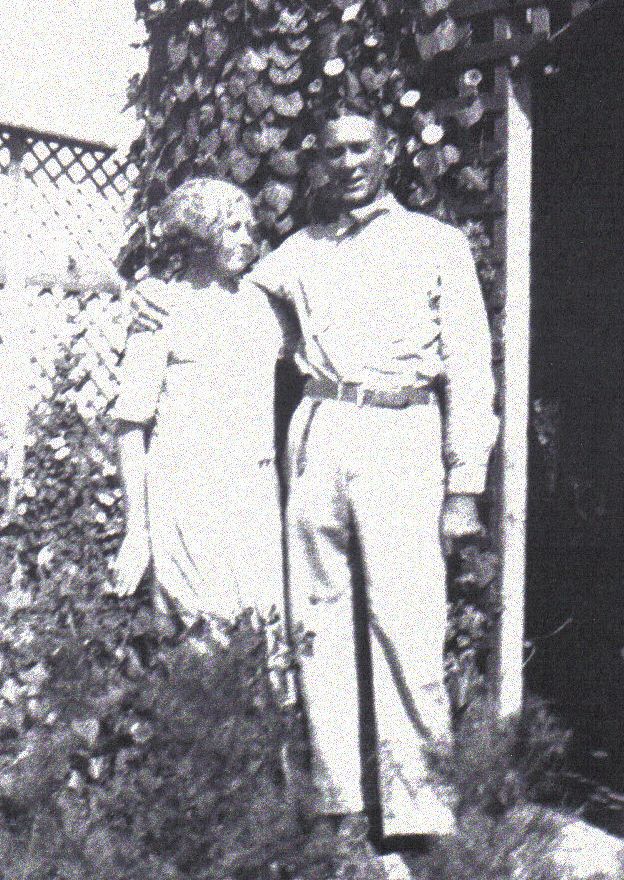 Joseph Beauchamp Shackelford, Dawson County, Texas