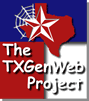 The TXGenWeb Project official logo