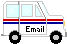 E-mail truck
