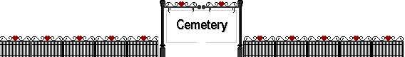 cemetery