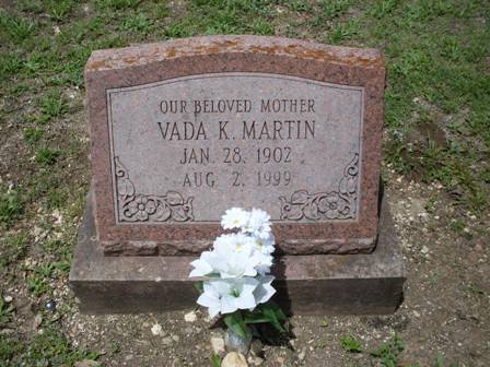 vada