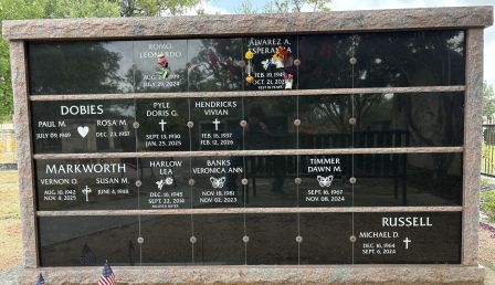 columbarium