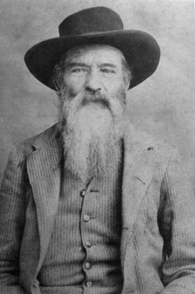 Robert W. Whitworth