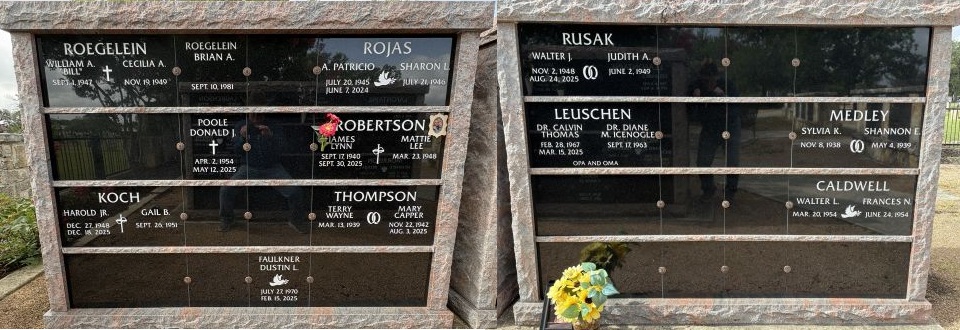 columbarium