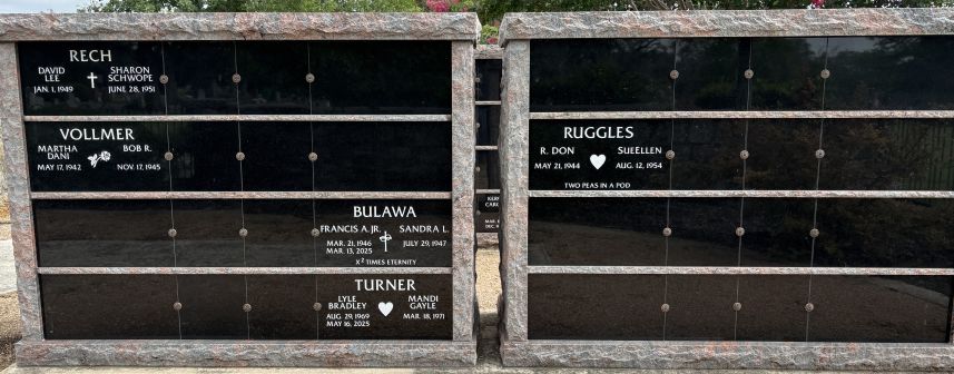 columbarium