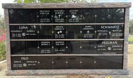 columbarium