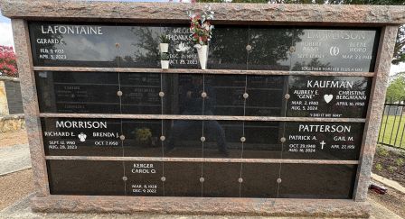 columbarium