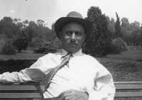Sidney Bonnett