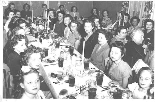 Business & Professional Women's Club