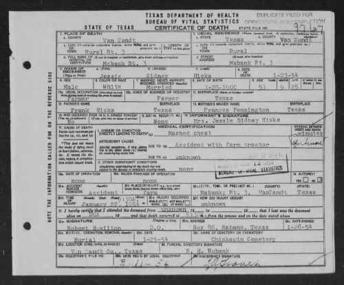 Hicks, Jessie Sidney  DC.jpg (348775 bytes)