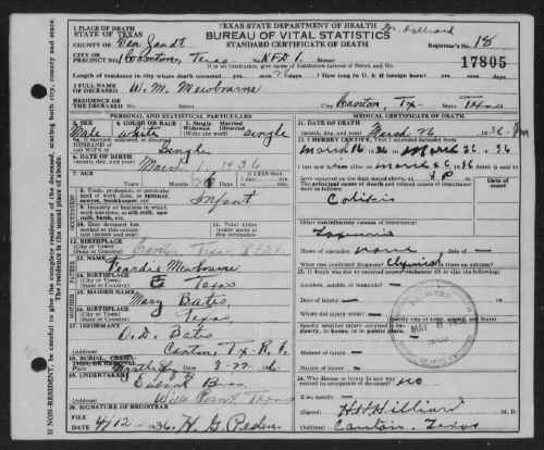 Mewbourne, W M.jpg (227188 bytes)