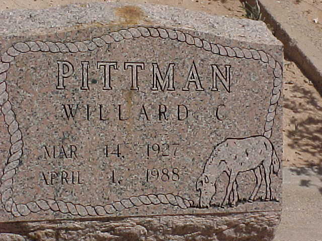 Pitman_Willard.jpg (59933 bytes)
