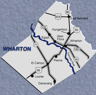 Wharton County