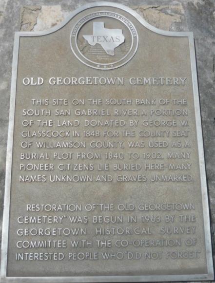 Wilbarger County Texas Ancestry